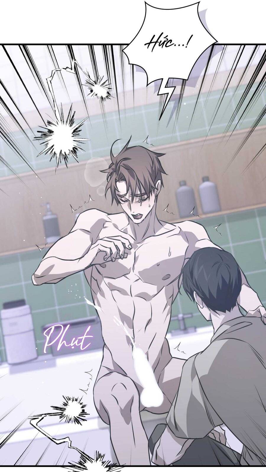 Sau Ánh Hào Quang Chapter  19 - 42