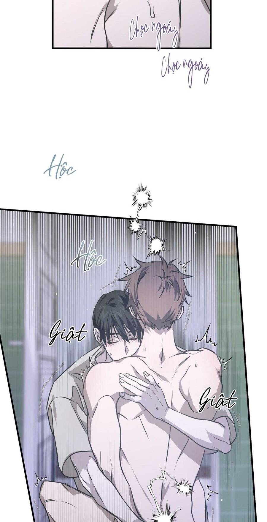 Sau Ánh Hào Quang Chapter  19 - 53