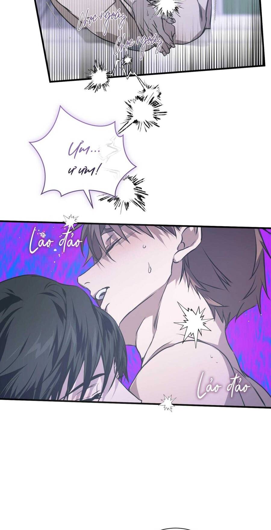 Sau Ánh Hào Quang Chapter  19 - 54