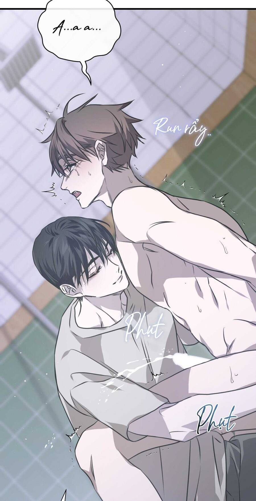 Sau Ánh Hào Quang Chapter  19 - 56