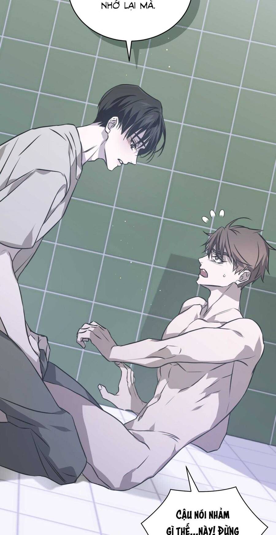 Sau Ánh Hào Quang Chapter  19 - 65