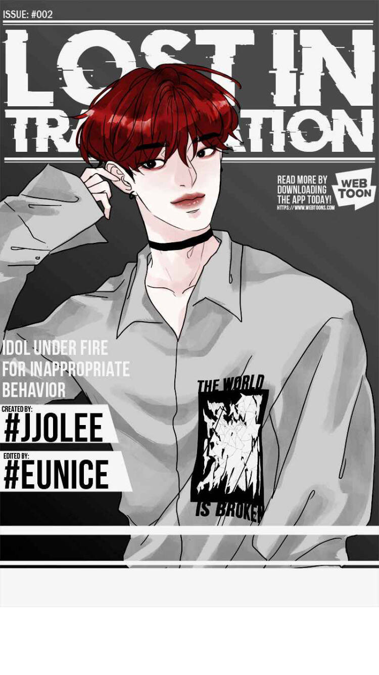 Sau Ánh Hào Quang Chapter 2 - 2