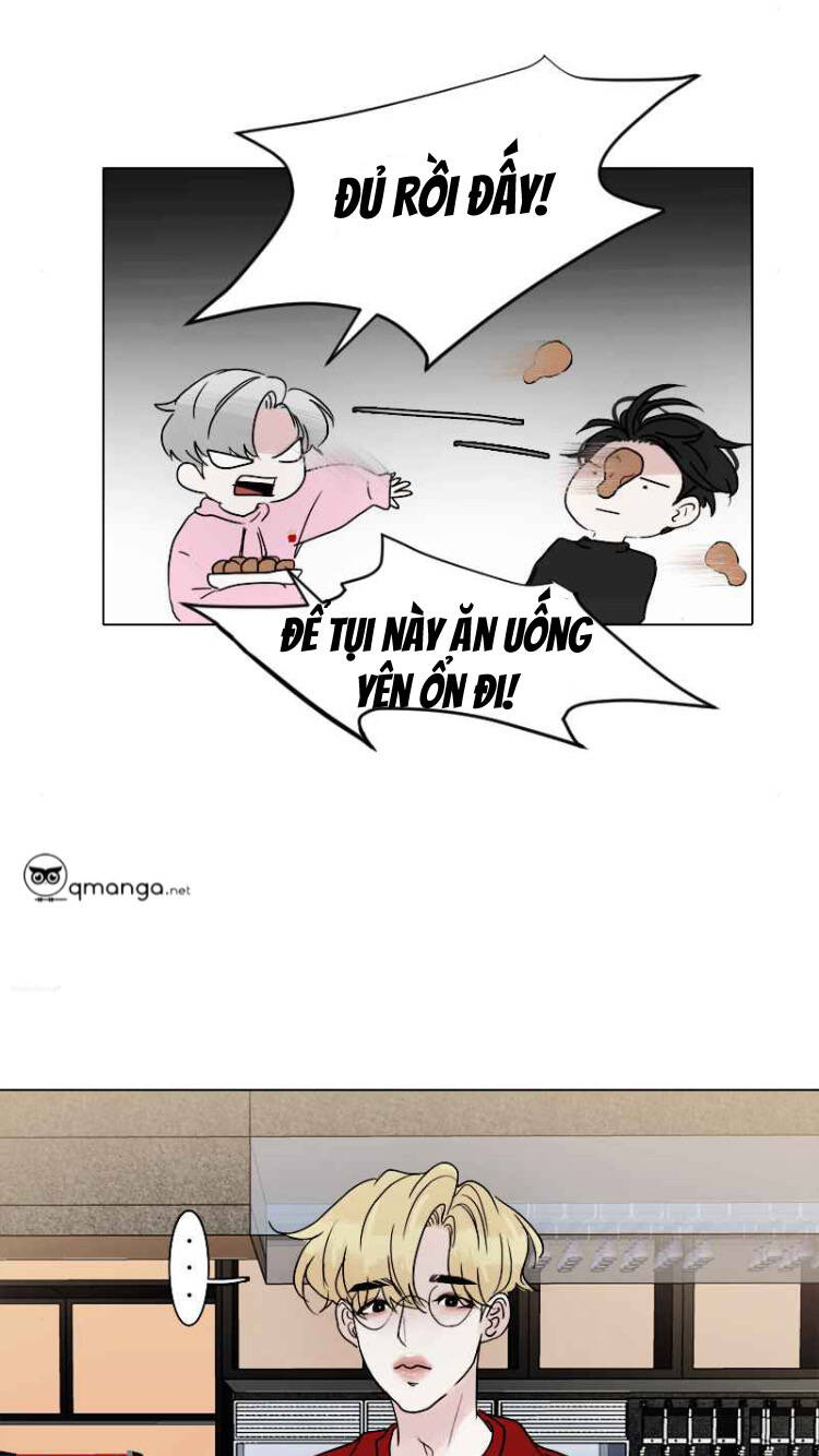 Sau Ánh Hào Quang Chapter  2 - 11