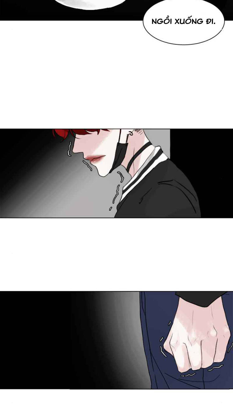 Sau Ánh Hào Quang Chapter  2 - 26