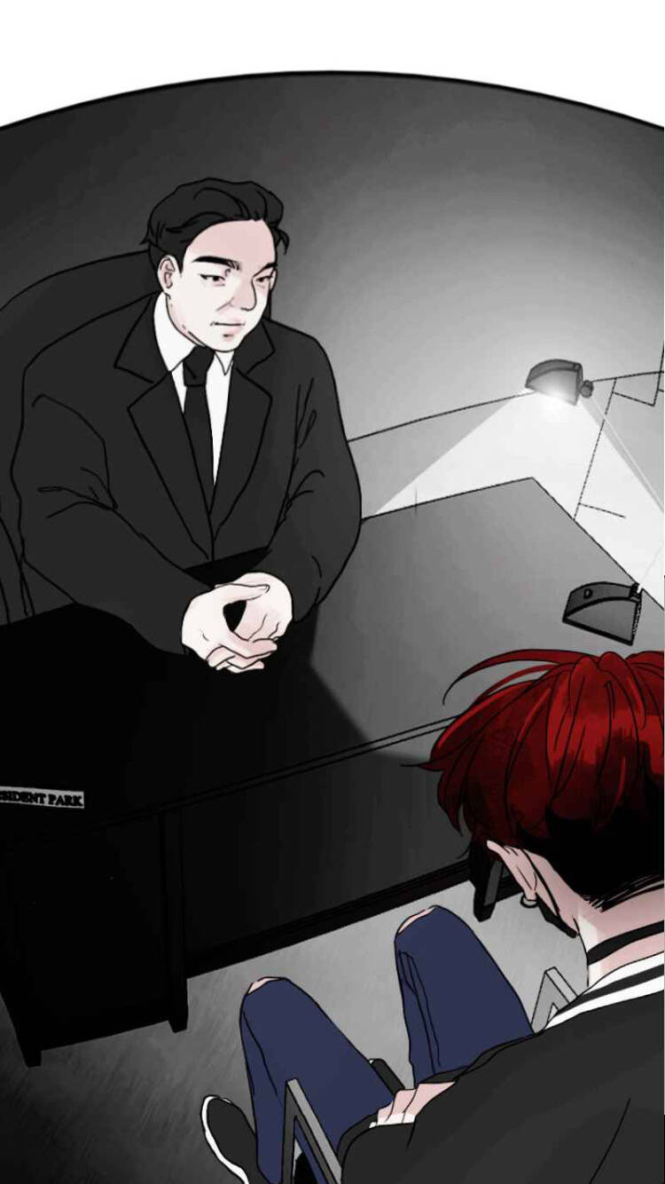 Sau Ánh Hào Quang Chapter 2 - 28