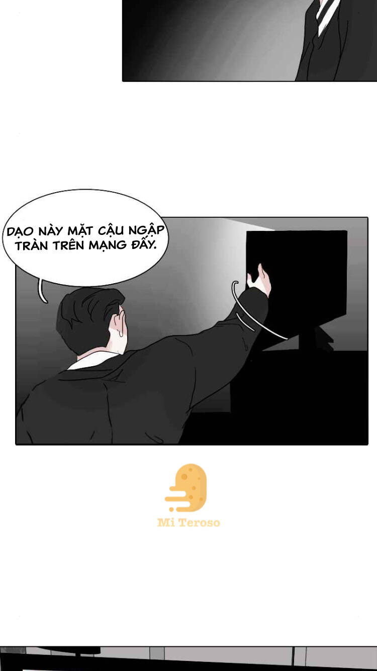 Sau Ánh Hào Quang Chapter  2 - 30