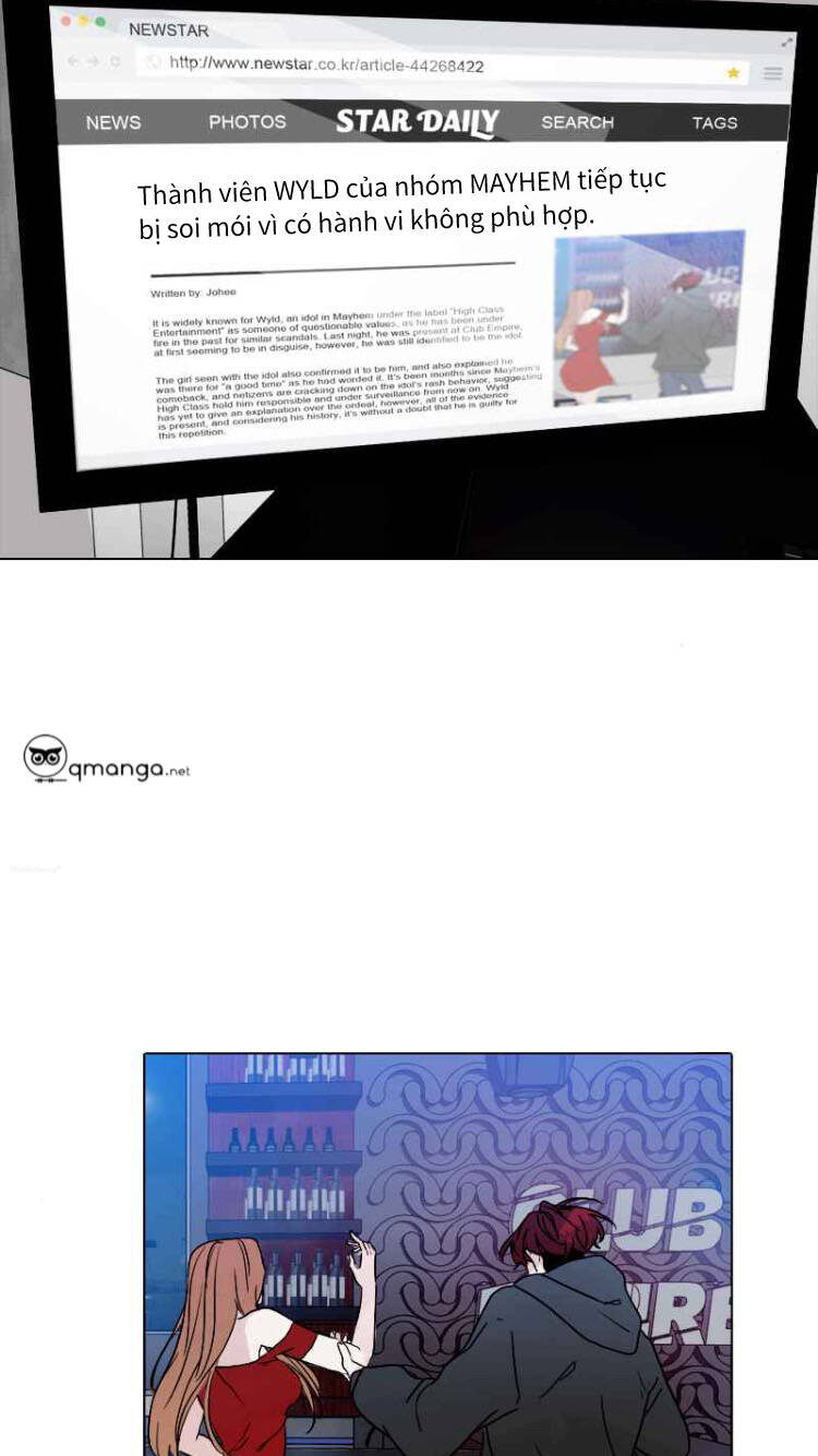 Sau Ánh Hào Quang Chapter  2 - 31