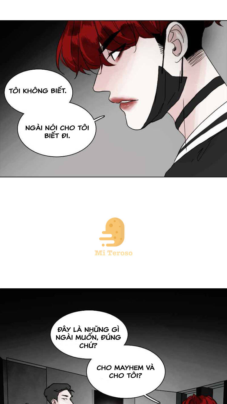 Sau Ánh Hào Quang Chapter  2 - 33