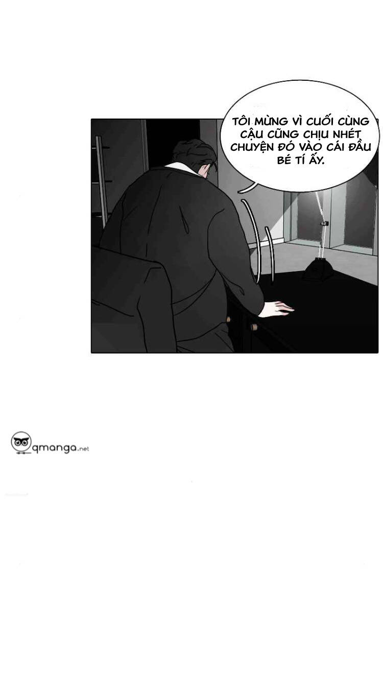 Sau Ánh Hào Quang Chapter 2 - 36