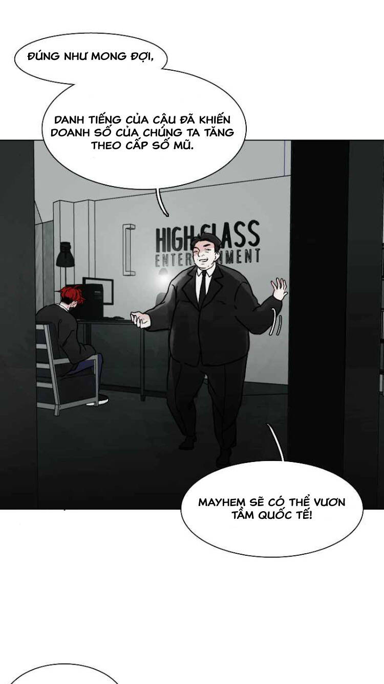 Sau Ánh Hào Quang Chapter  2 - 37