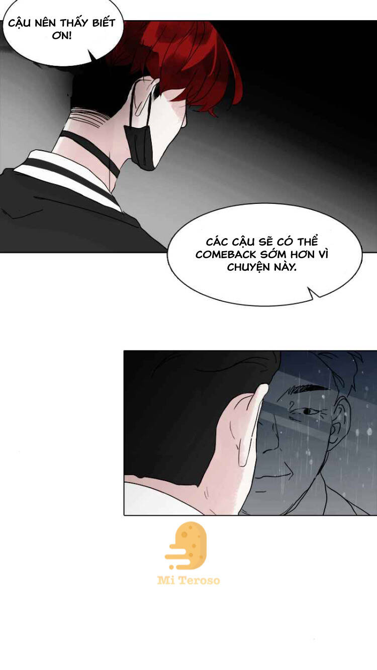 Sau Ánh Hào Quang Chapter 2 - 38