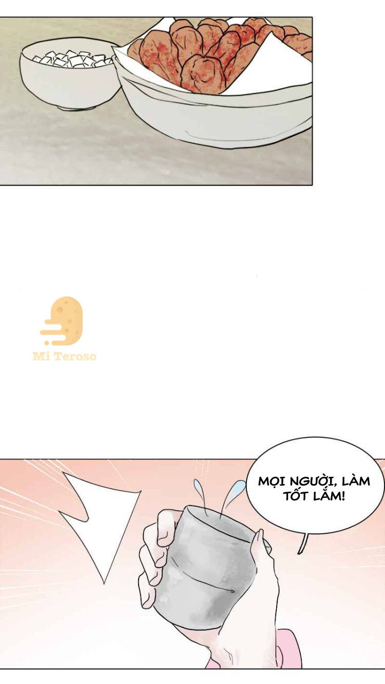 Sau Ánh Hào Quang Chapter  2 - 5