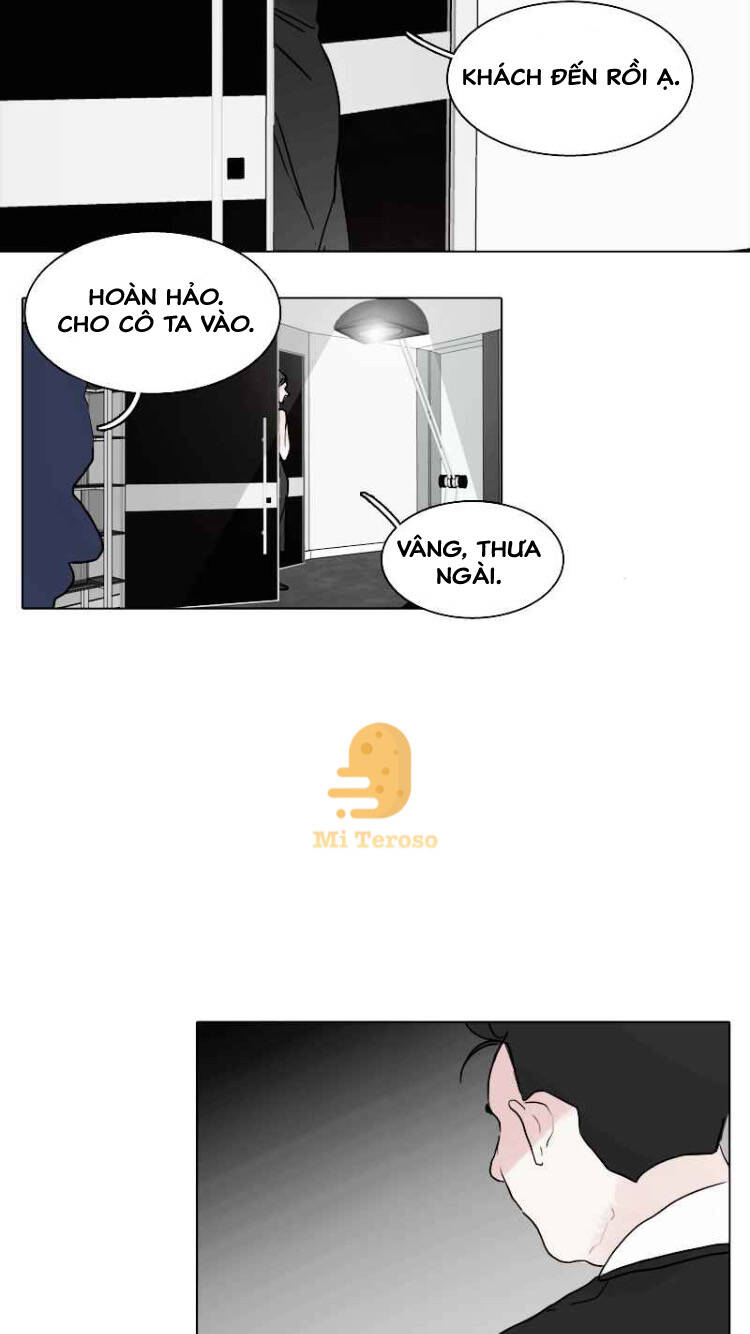 Sau Ánh Hào Quang Chapter  2 - 44