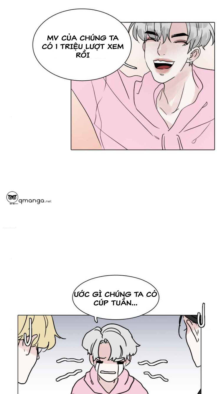 Sau Ánh Hào Quang Chapter 2 - 6