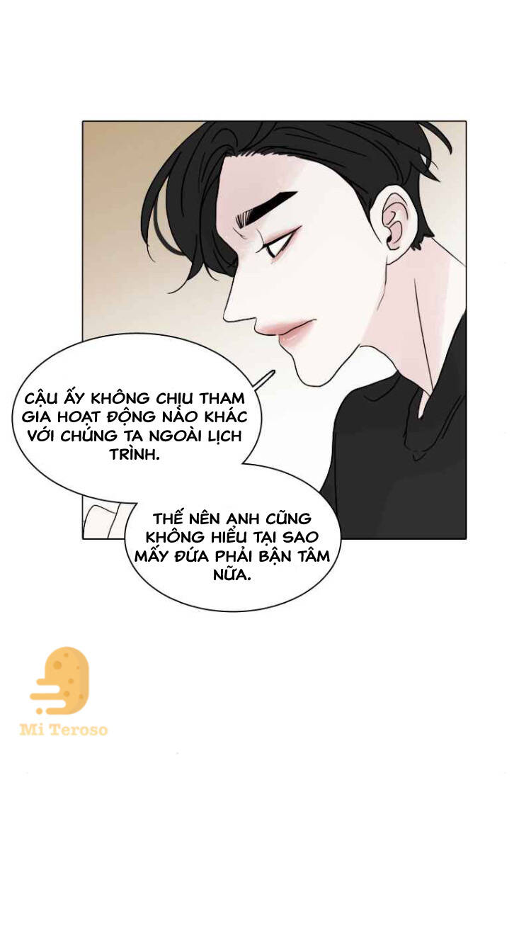 Sau Ánh Hào Quang Chapter 2 - 9
