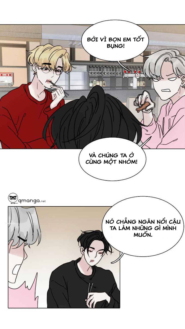 Sau Ánh Hào Quang Chapter 2 - 10