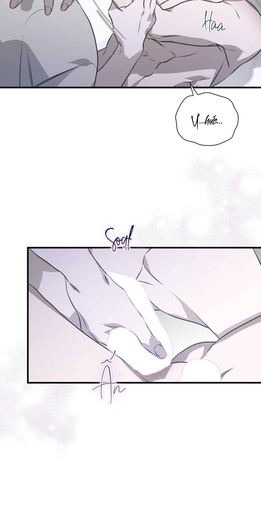 Sau Ánh Hào Quang Chapter  20 - 26