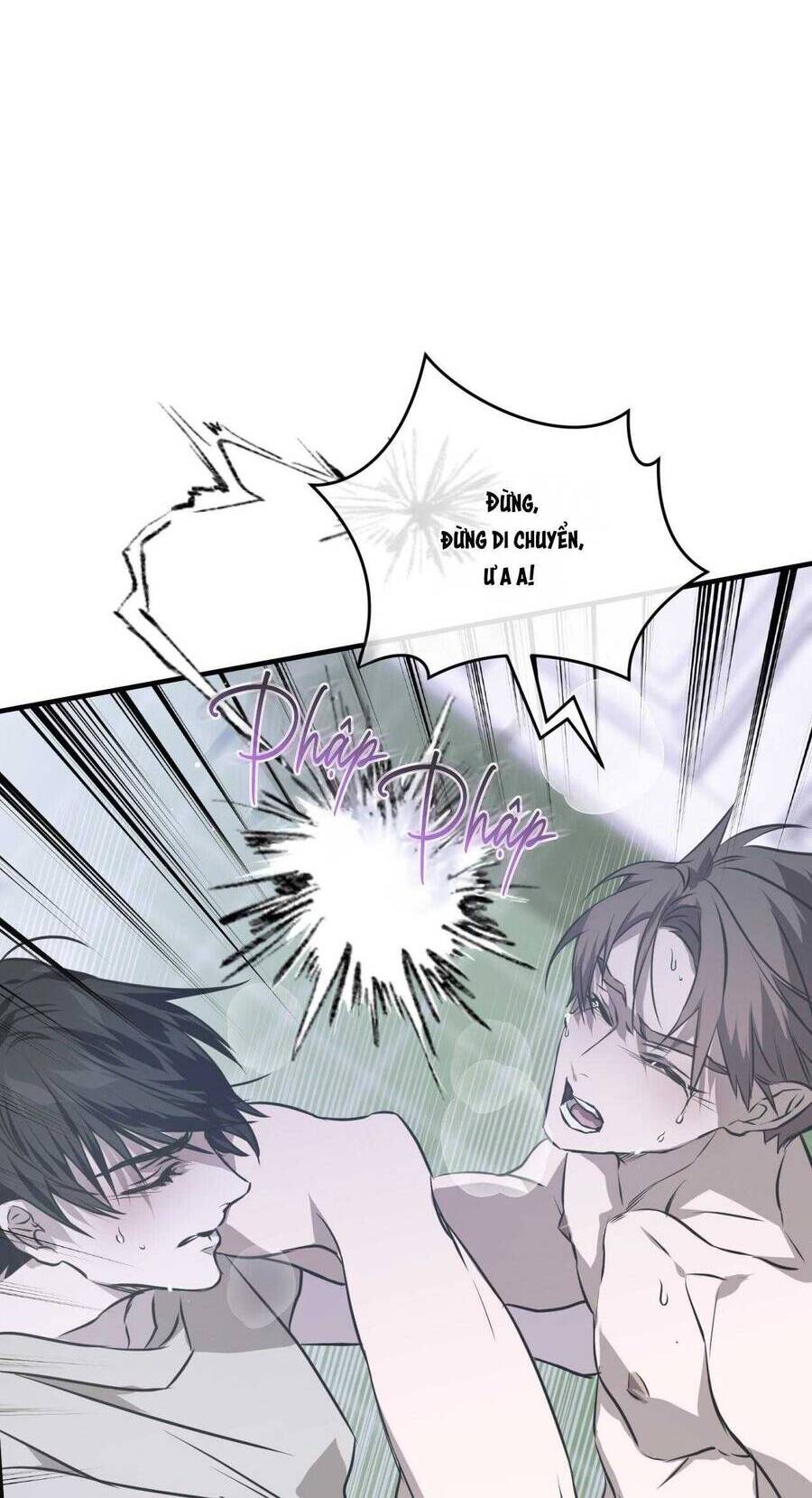 Sau Ánh Hào Quang Chapter  20 - 39