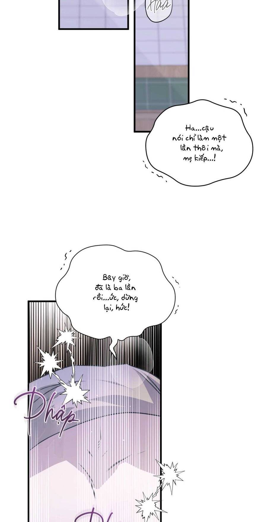 Sau Ánh Hào Quang Chapter  20 - 44