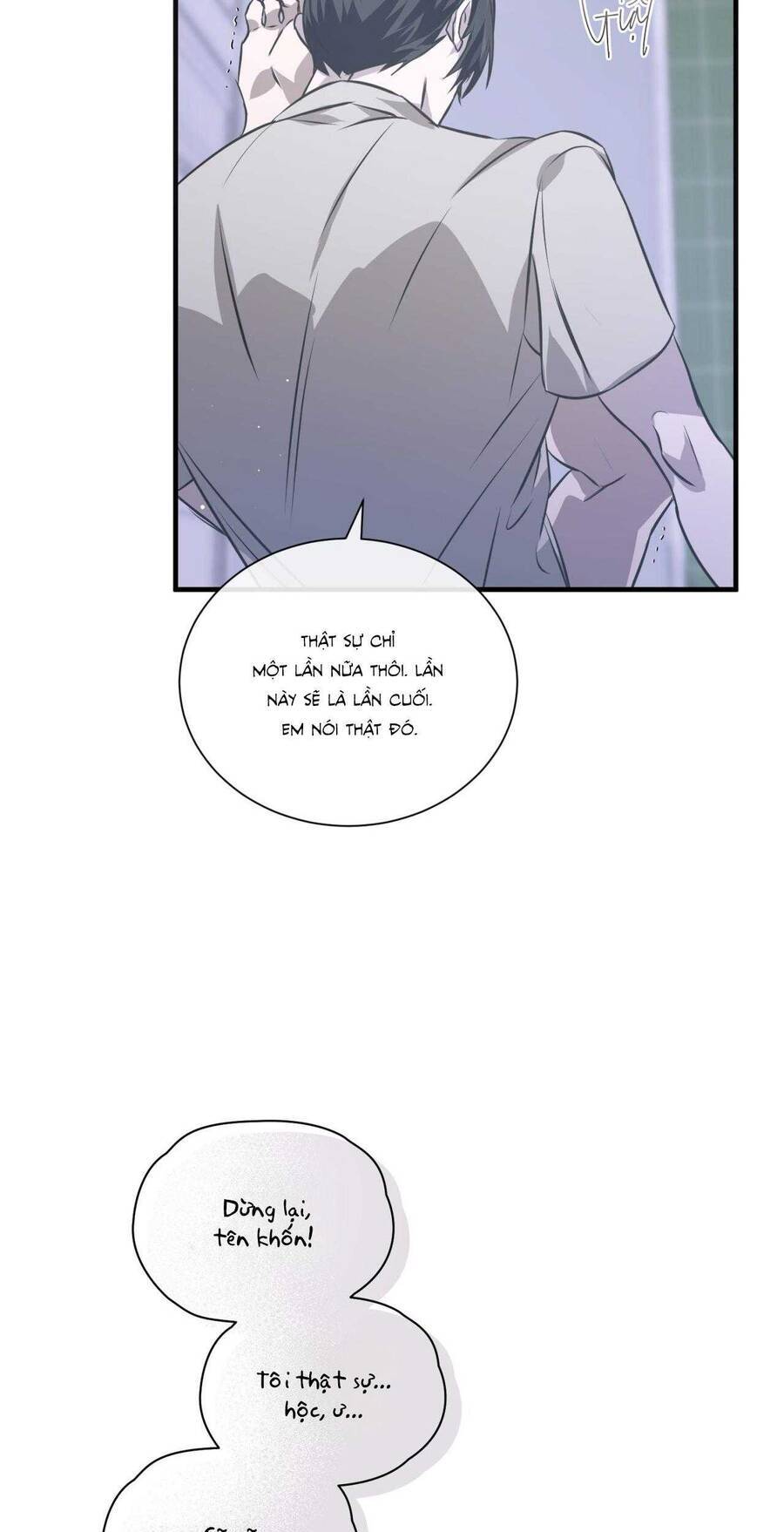 Sau Ánh Hào Quang Chapter  20 - 50