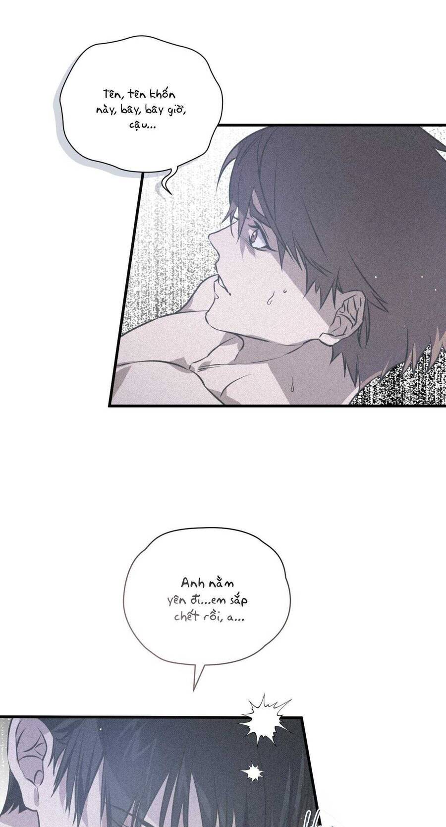 Sau Ánh Hào Quang Chapter  20 - 6