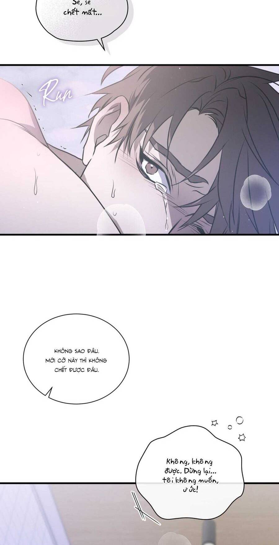 Sau Ánh Hào Quang Chapter  20 - 51