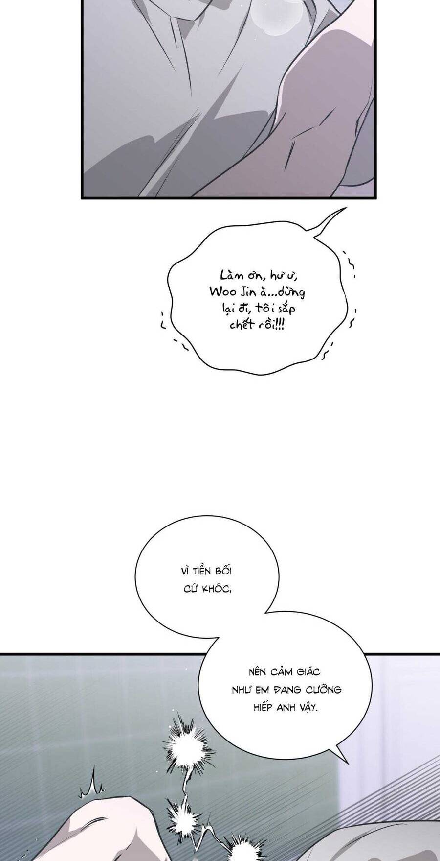 Sau Ánh Hào Quang Chapter  20 - 53