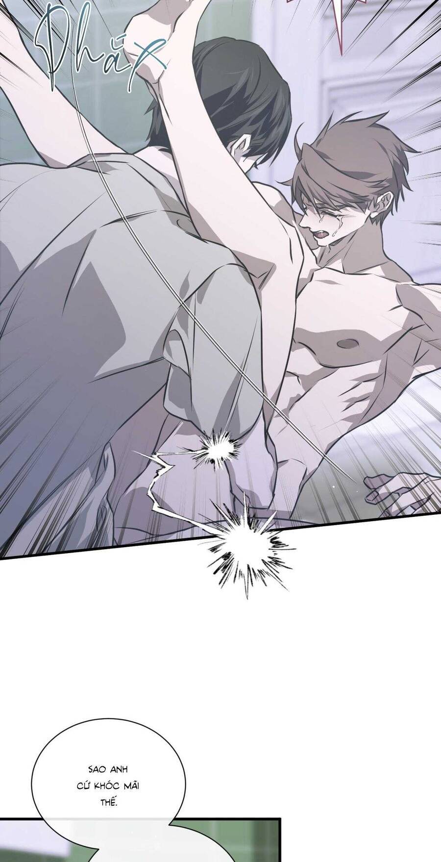 Sau Ánh Hào Quang Chapter  20 - 56
