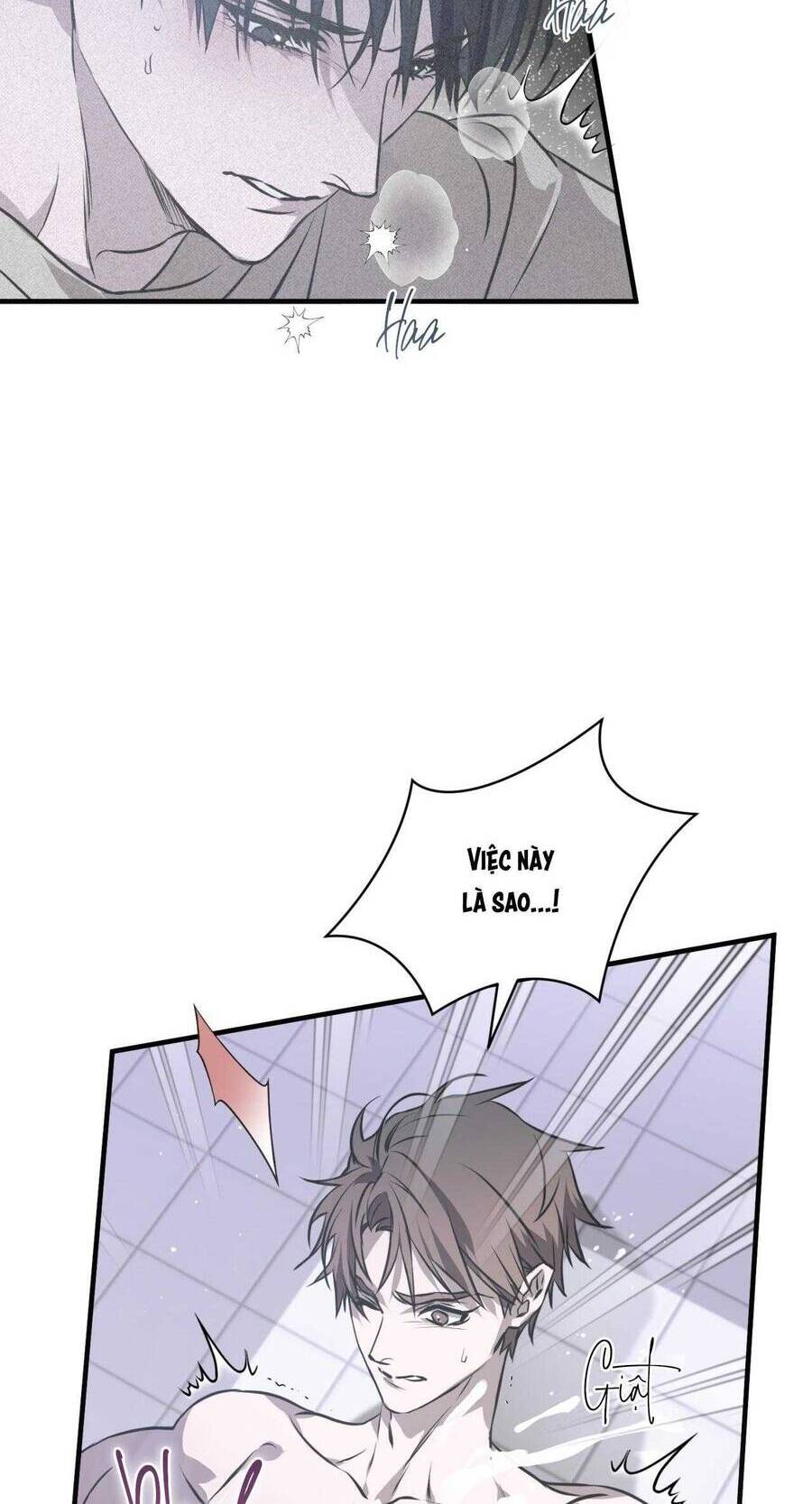 Sau Ánh Hào Quang Chapter  20 - 7