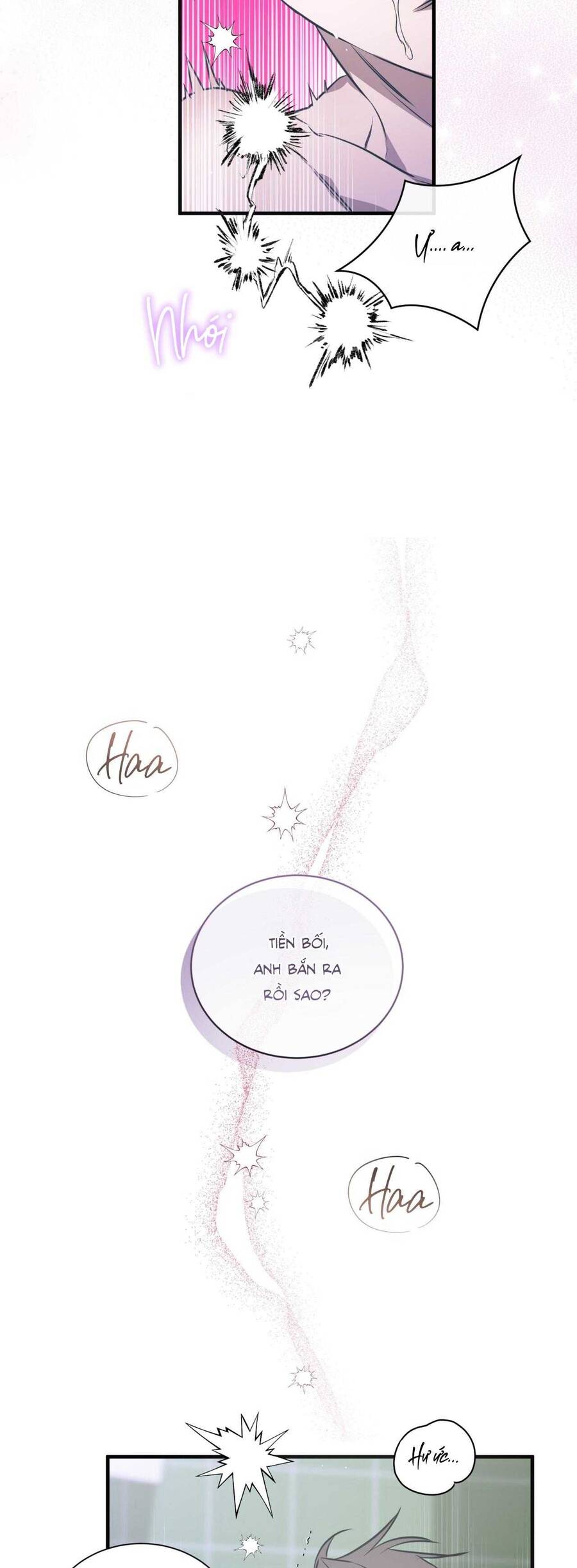 Sau Ánh Hào Quang Chapter  20 - 63