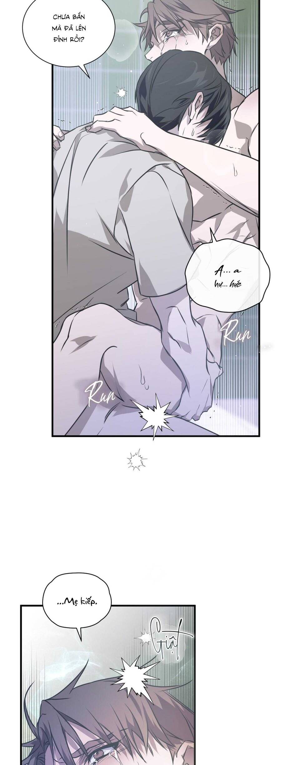 Sau Ánh Hào Quang Chapter  20 - 64