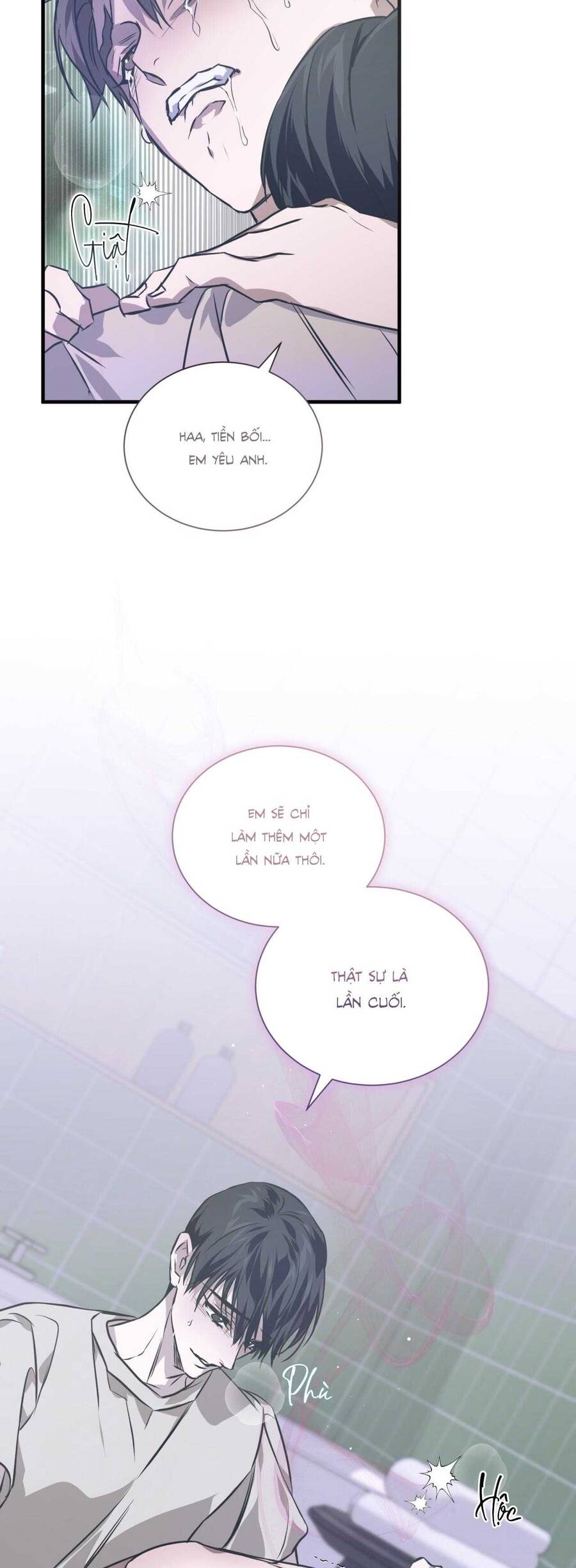 Sau Ánh Hào Quang Chapter  20 - 65