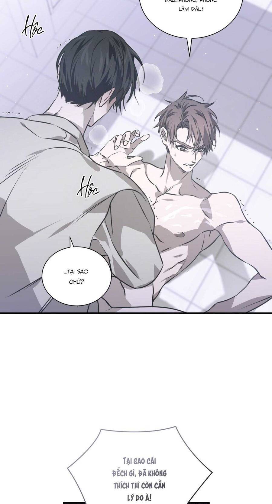 Sau Ánh Hào Quang Chapter  20 - 10