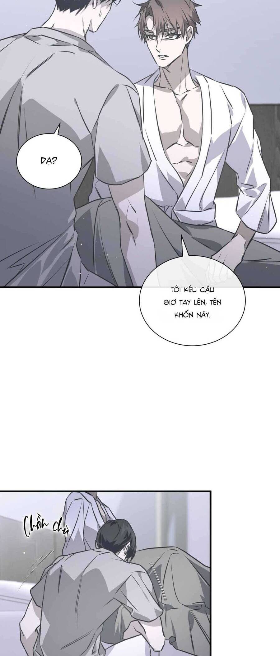 Sau Ánh Hào Quang Chapter 21 - 13