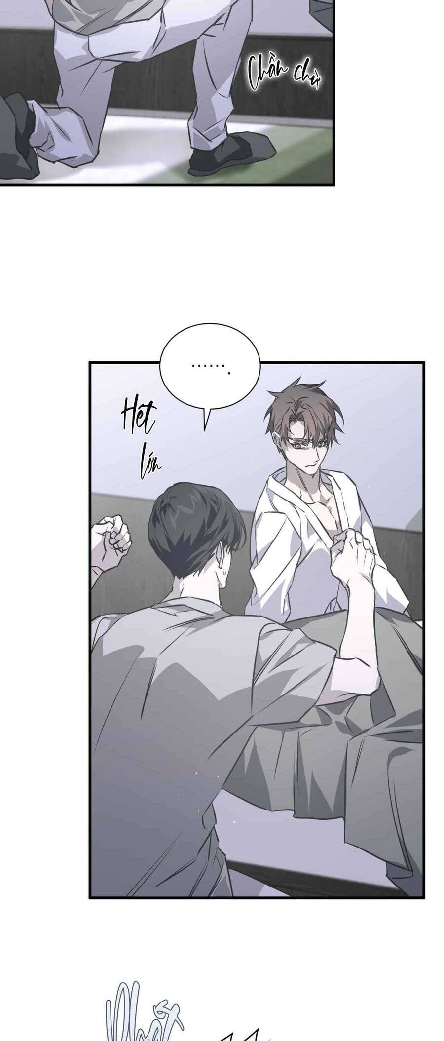 Sau Ánh Hào Quang Chapter 21 - 14