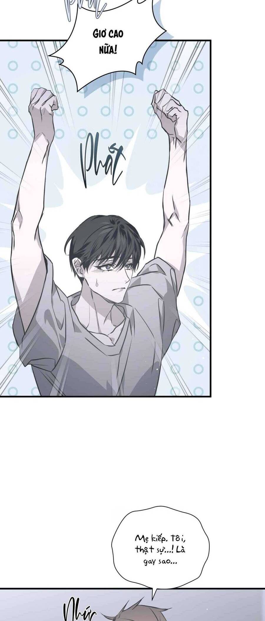 Sau Ánh Hào Quang Chapter 21 - 15