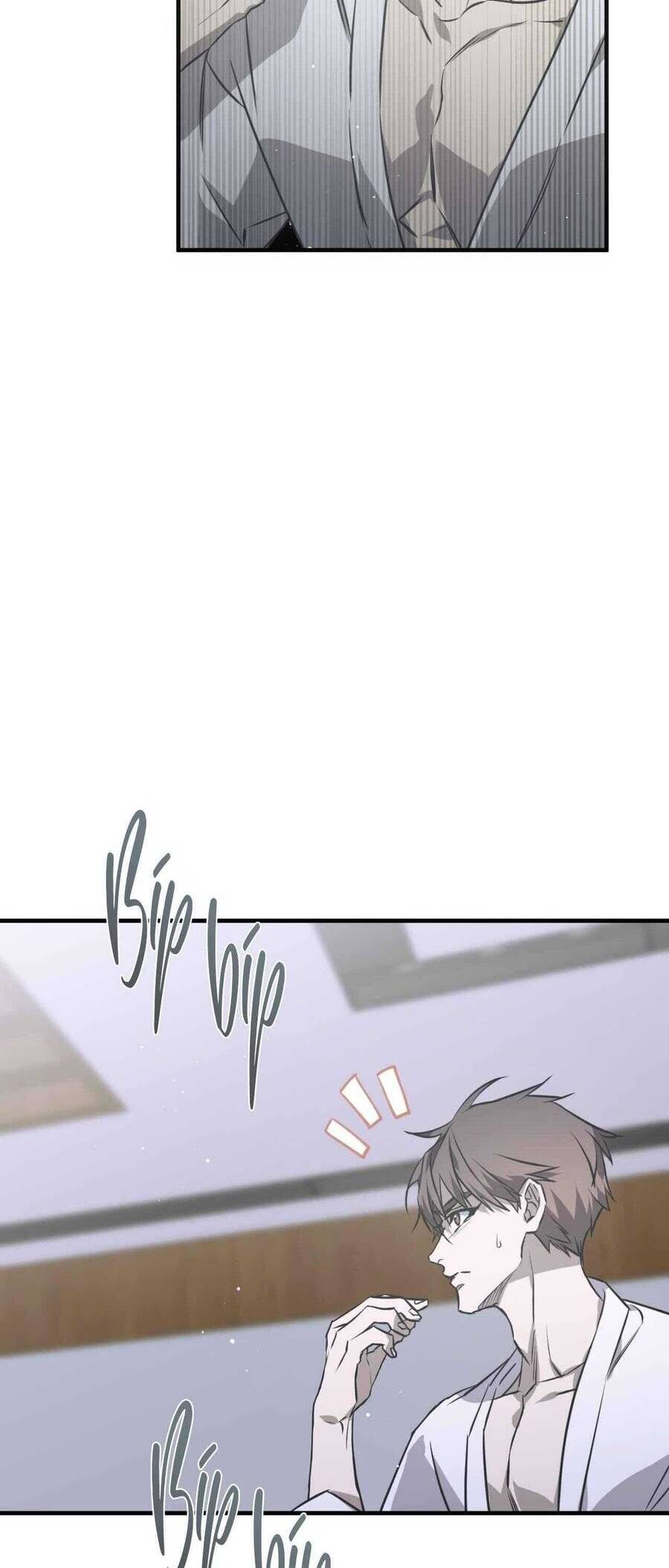 Sau Ánh Hào Quang Chapter 21 - 17