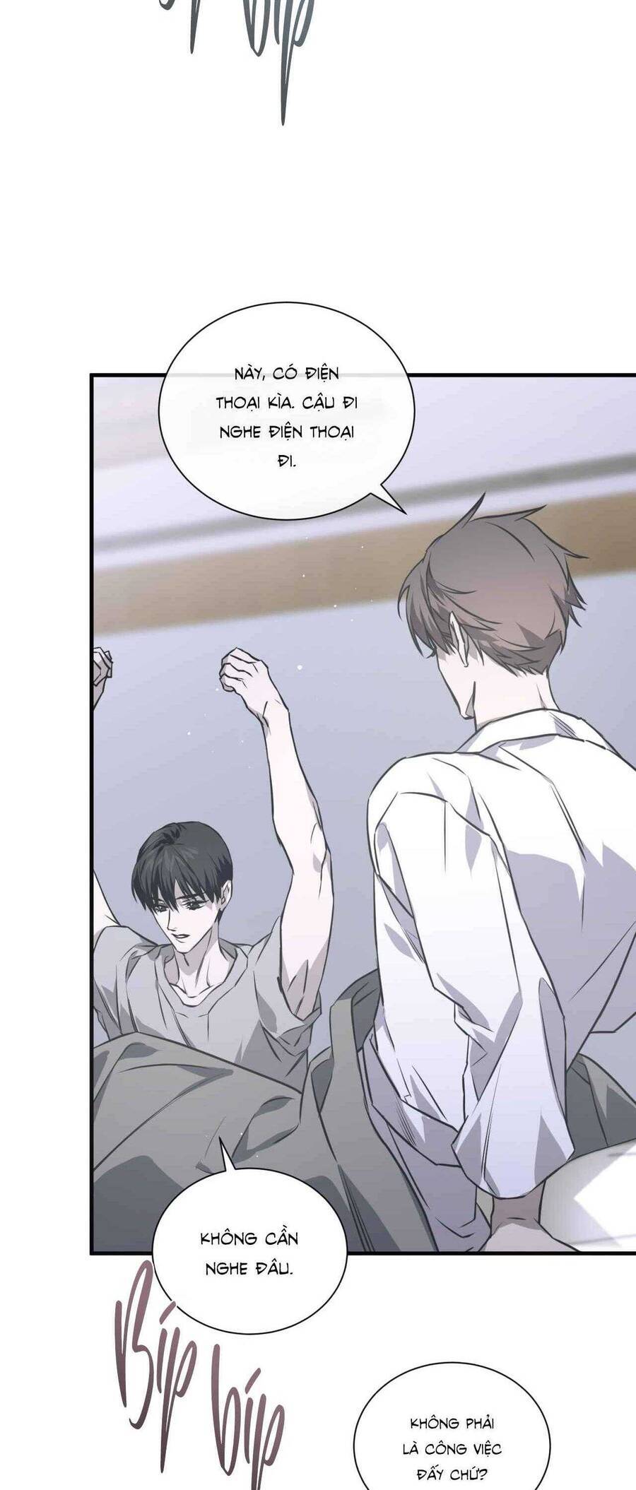 Sau Ánh Hào Quang Chapter 21 - 18