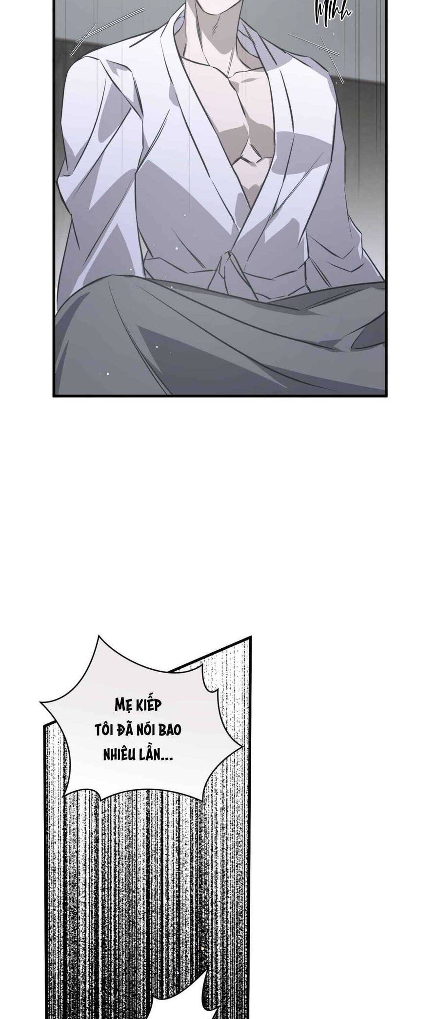 Sau Ánh Hào Quang Chapter 21 - 24