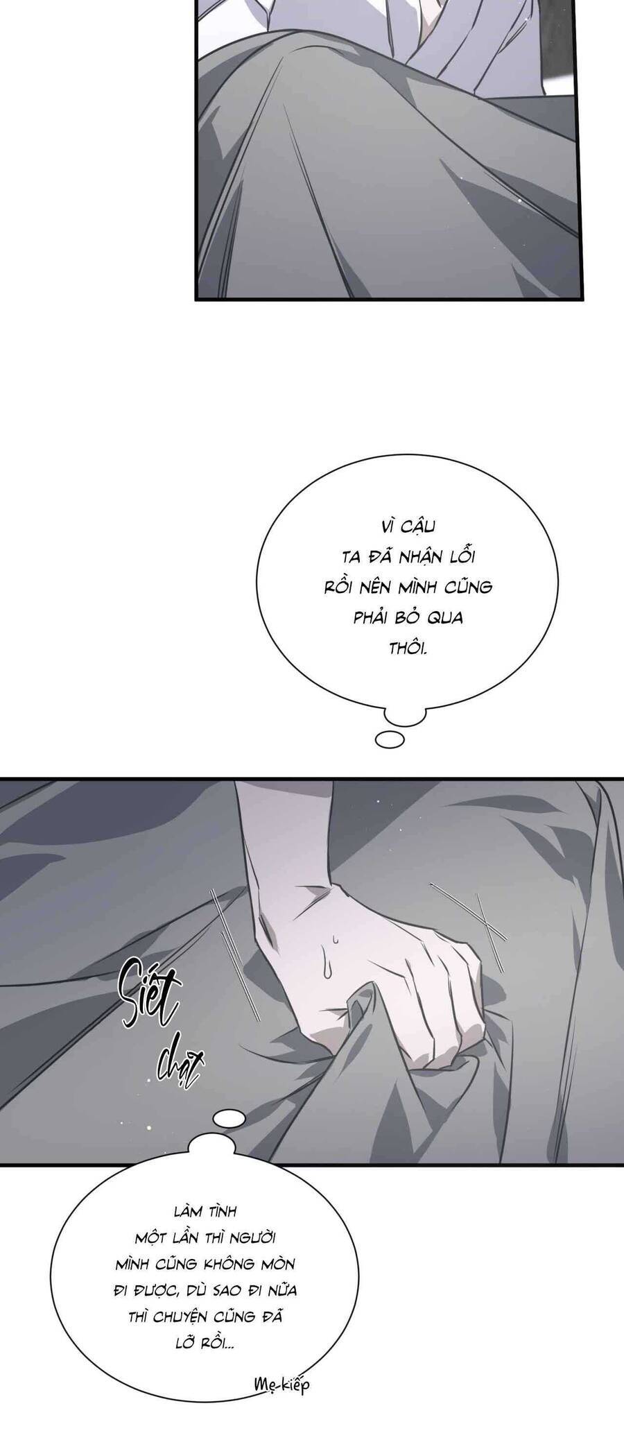 Sau Ánh Hào Quang Chapter 21 - 26