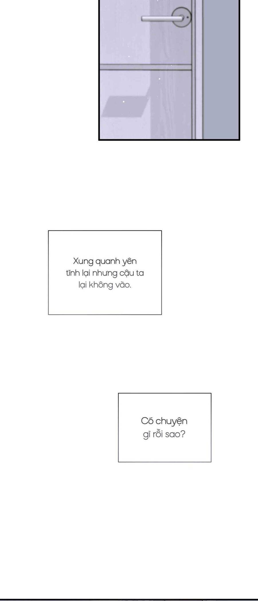 Sau Ánh Hào Quang Chapter 21 - 28