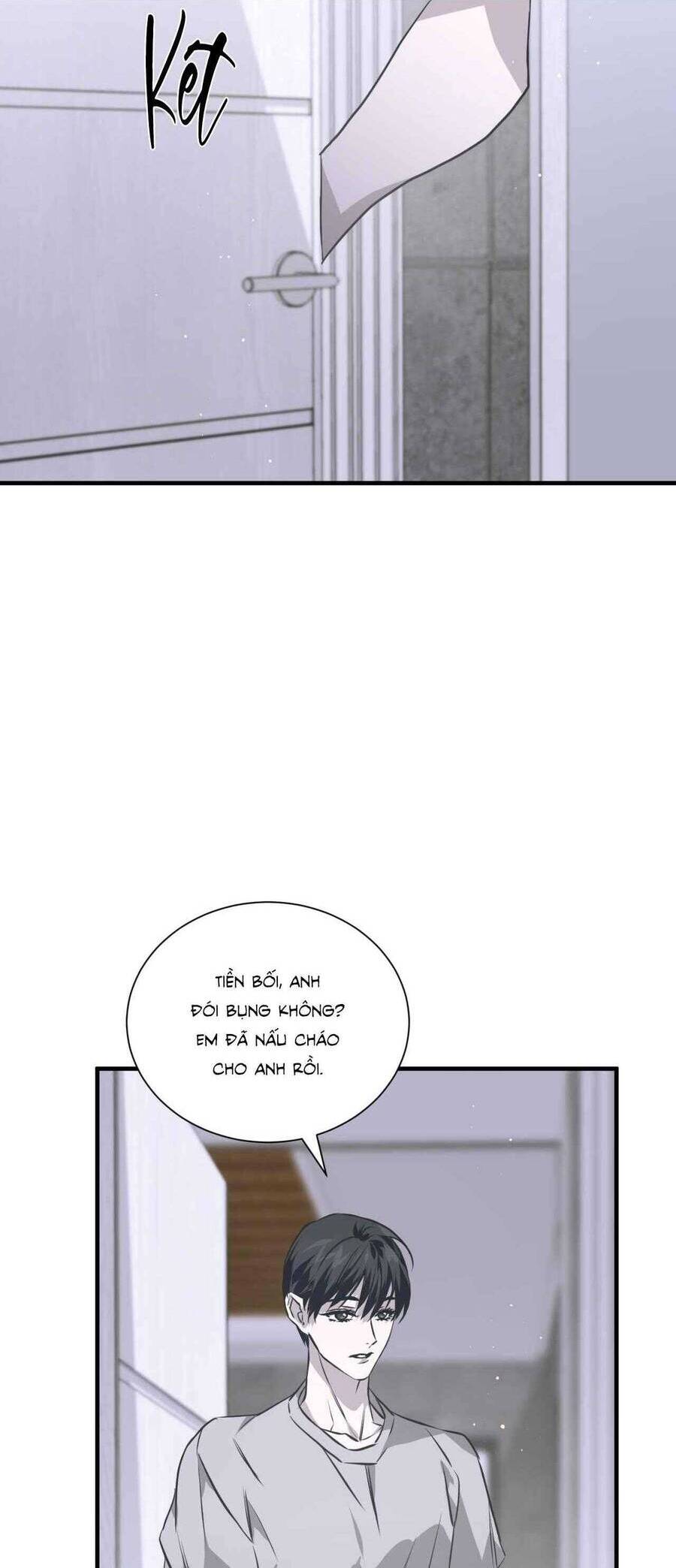 Sau Ánh Hào Quang Chapter 21 - 29