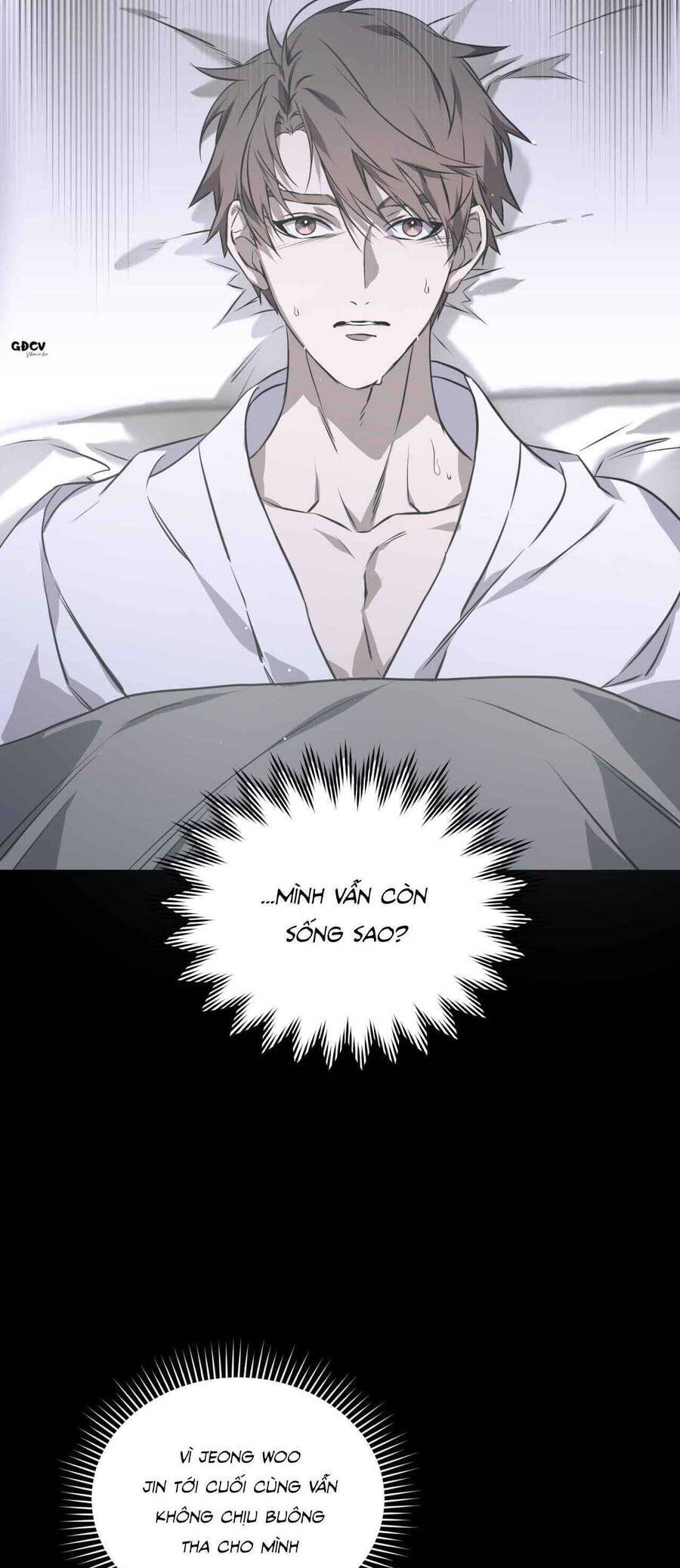 Sau Ánh Hào Quang Chapter 21 - 4