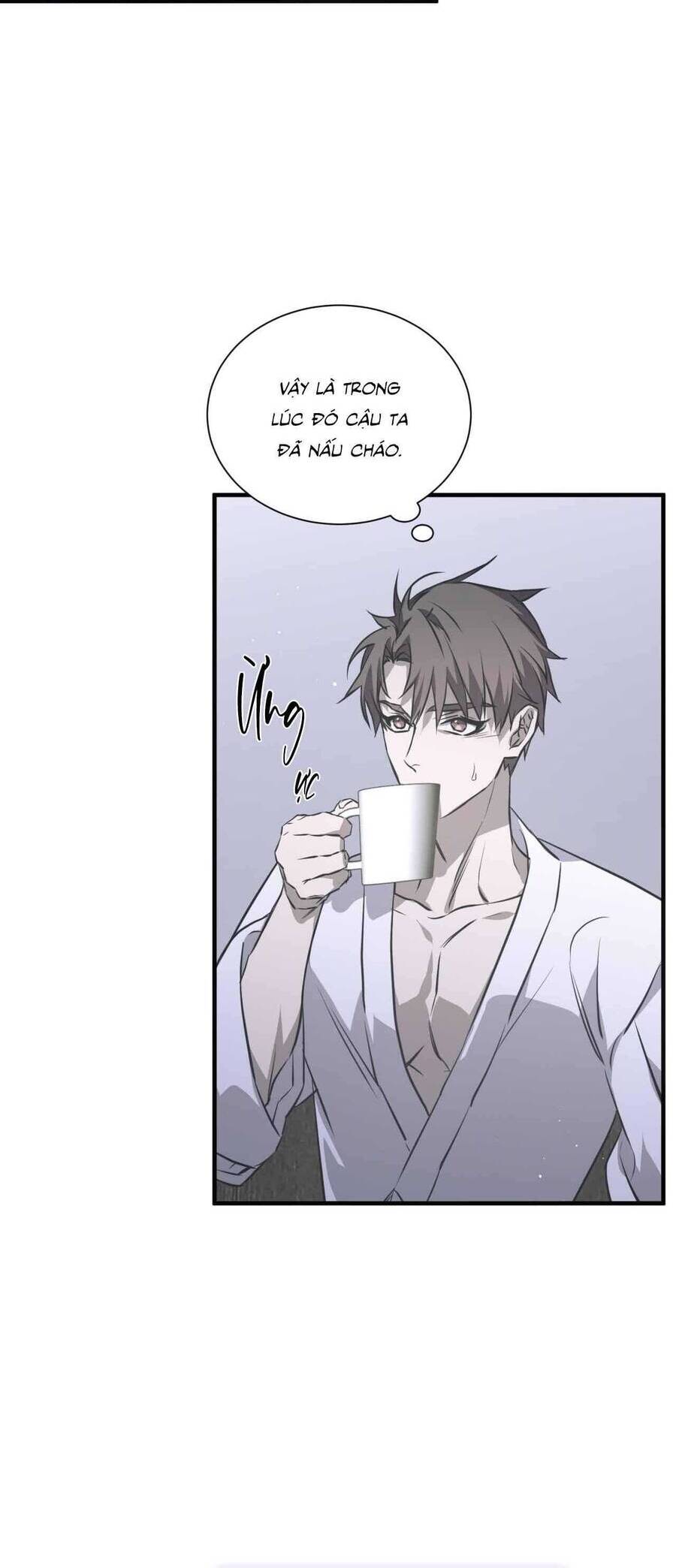 Sau Ánh Hào Quang Chapter 21 - 31