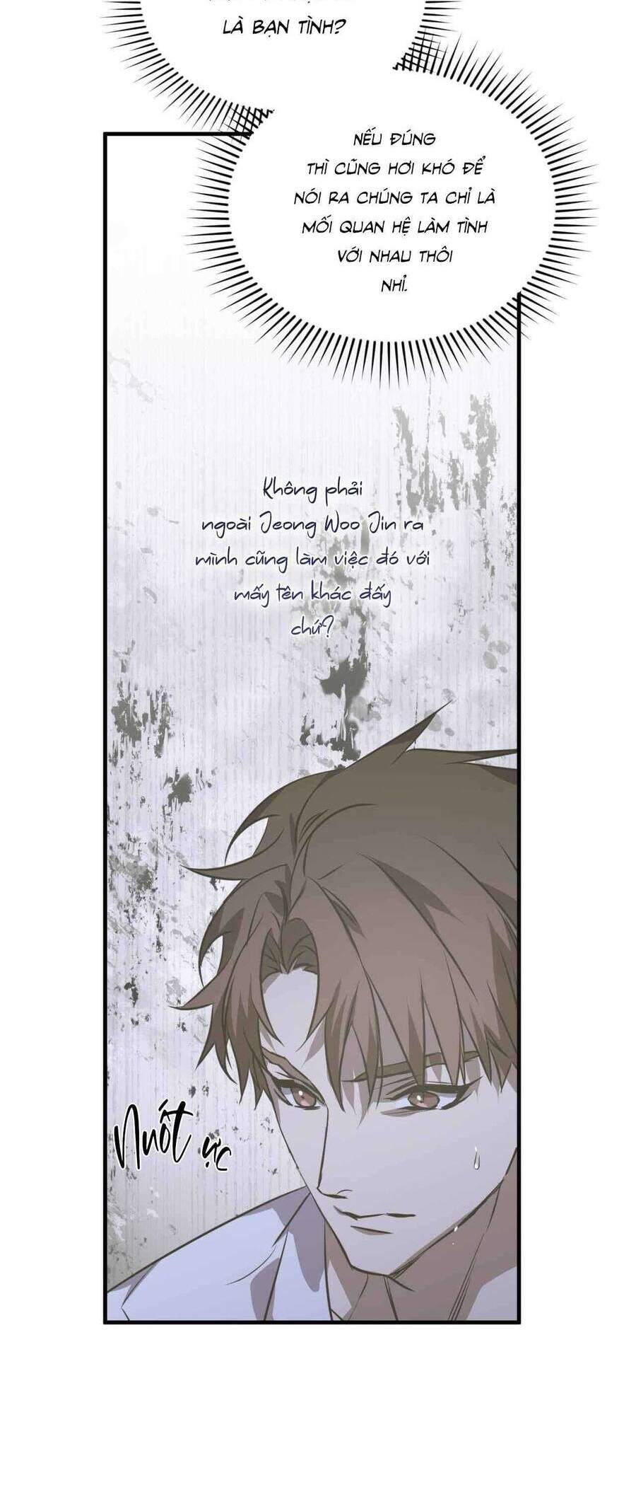 Sau Ánh Hào Quang Chapter 21 - 37