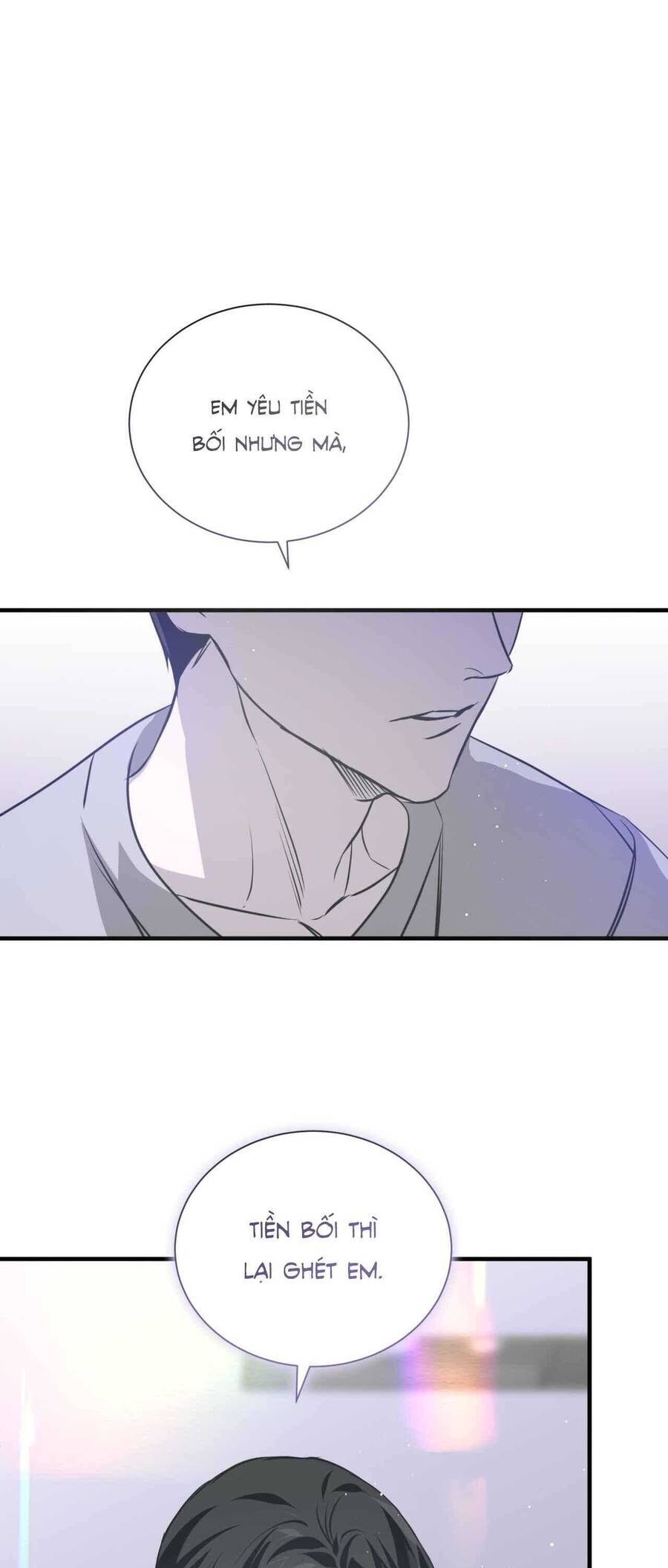 Sau Ánh Hào Quang Chapter 21 - 38