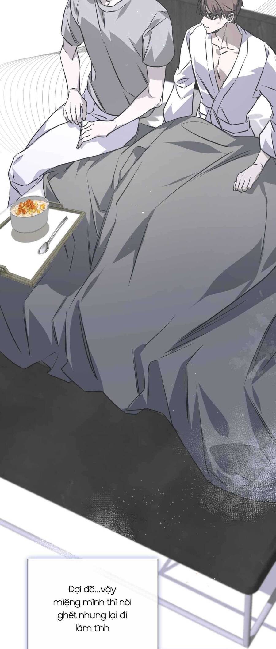 Sau Ánh Hào Quang Chapter 21 - 40