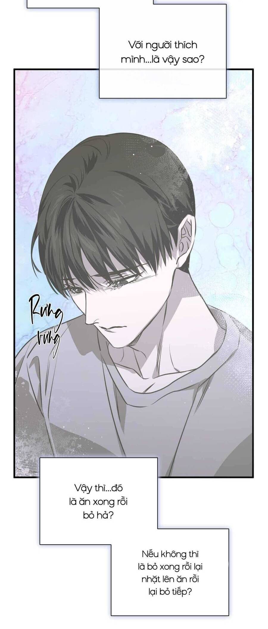 Sau Ánh Hào Quang Chapter 21 - 41