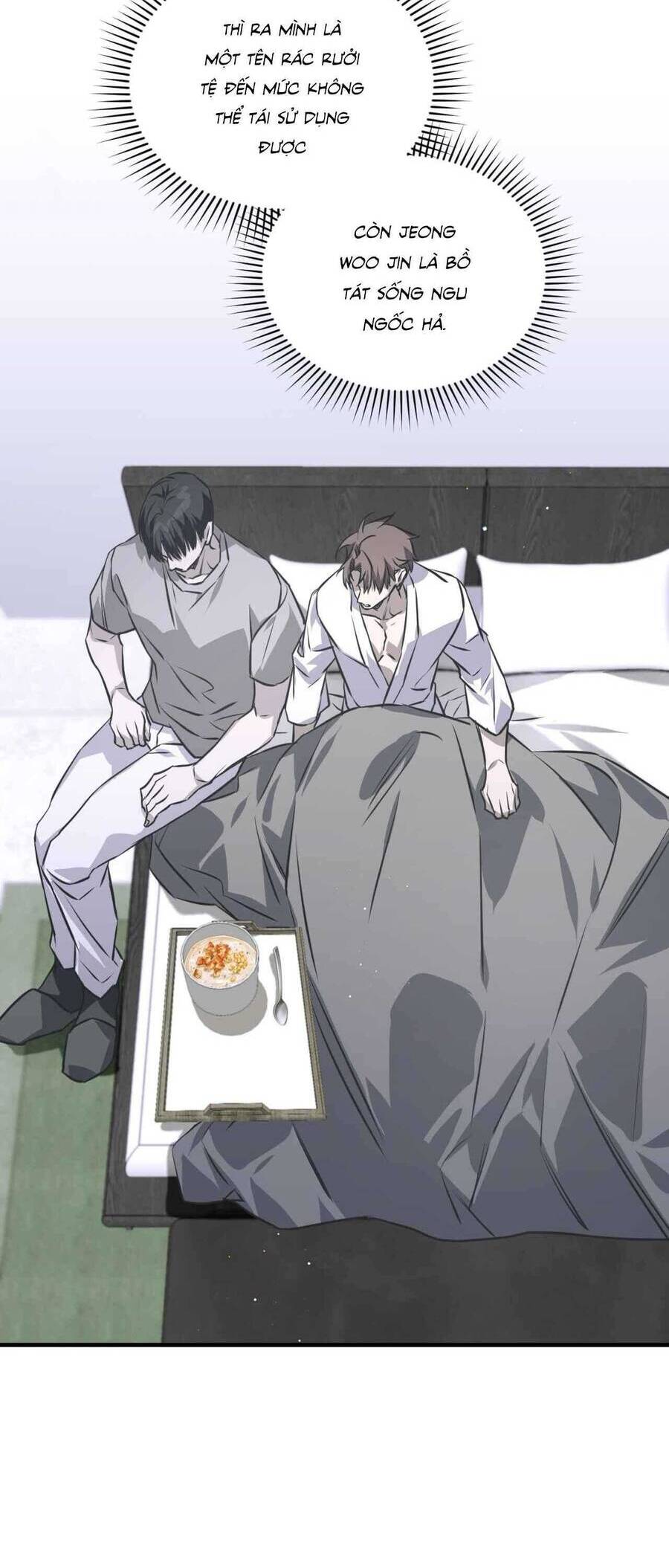 Sau Ánh Hào Quang Chapter 21 - 43