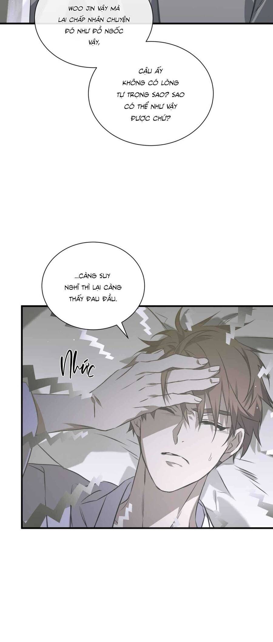 Sau Ánh Hào Quang Chapter 21 - 46